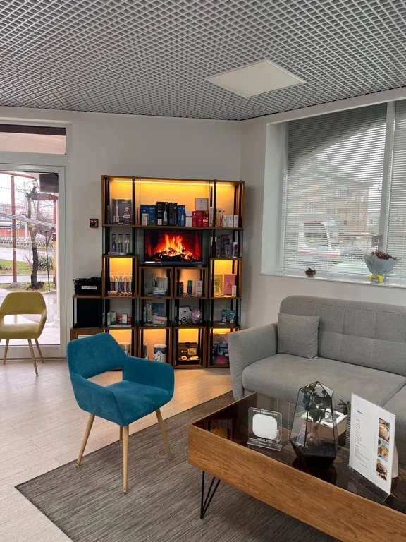 Стоматологическая клиника 2f Clinic в Краснодаре: Имплантация, Лечение Зуба, Удаление Зуба, Детский Стоматолог, Стоматология, Лечение Десен, Лечение Кариеса, Бесплатная Консультация, Диагностика,