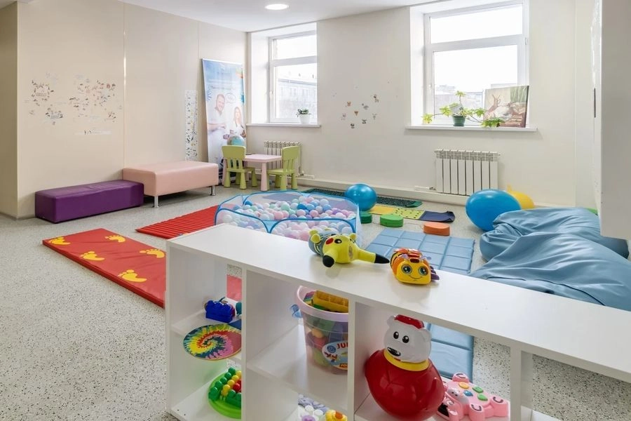 Клиника для всей семьи Клиника 1+1 в Новосибирске: Медицинский центр, Поликлиника, Диагностика, Врач на дом, Детский врач, Массаж, Косметология, УЗИ,