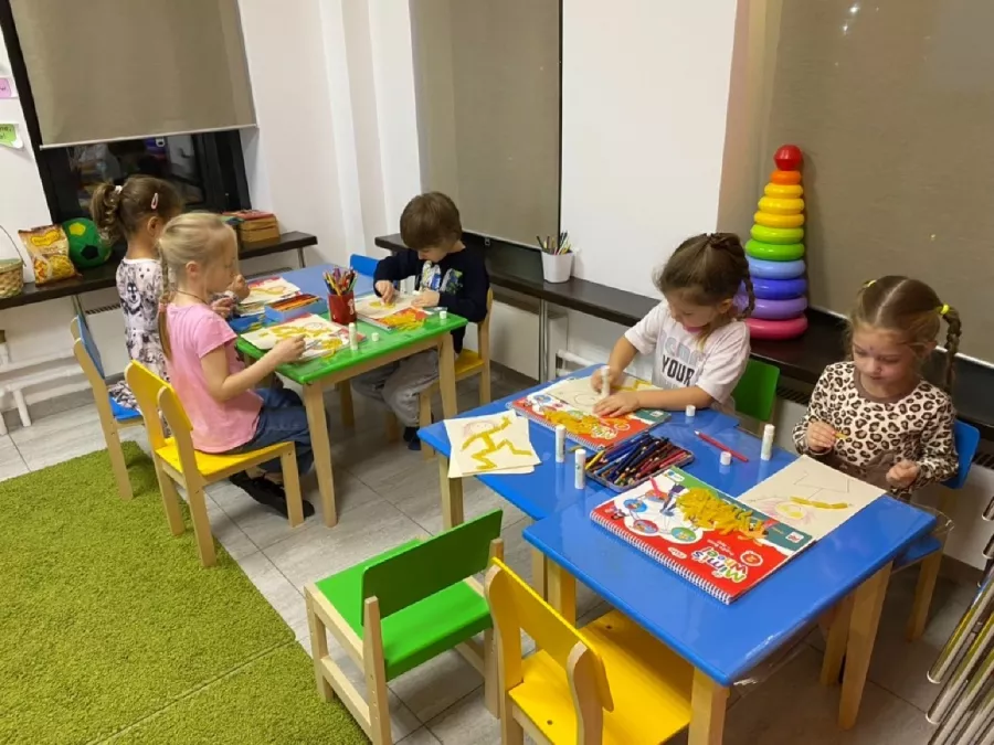 Международная языковая школа ALS Language School на Варшавском шоссе в Москве: Языковая Школа, Иностранный Язык, Английский, Немецкий, Французский, Испанский, Китайский, Учебный Центр, Курсы,