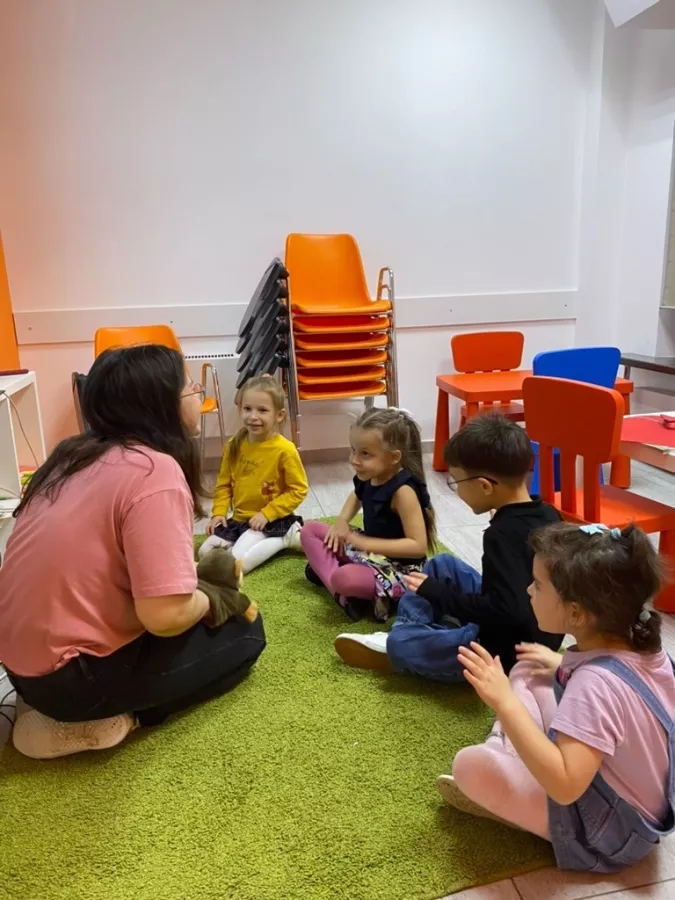 Международная языковая школа ALS Language School на Варшавском шоссе в Москве: Языковая Школа, Иностранный Язык, Английский, Немецкий, Французский, Испанский, Китайский, Учебный Центр, Курсы,