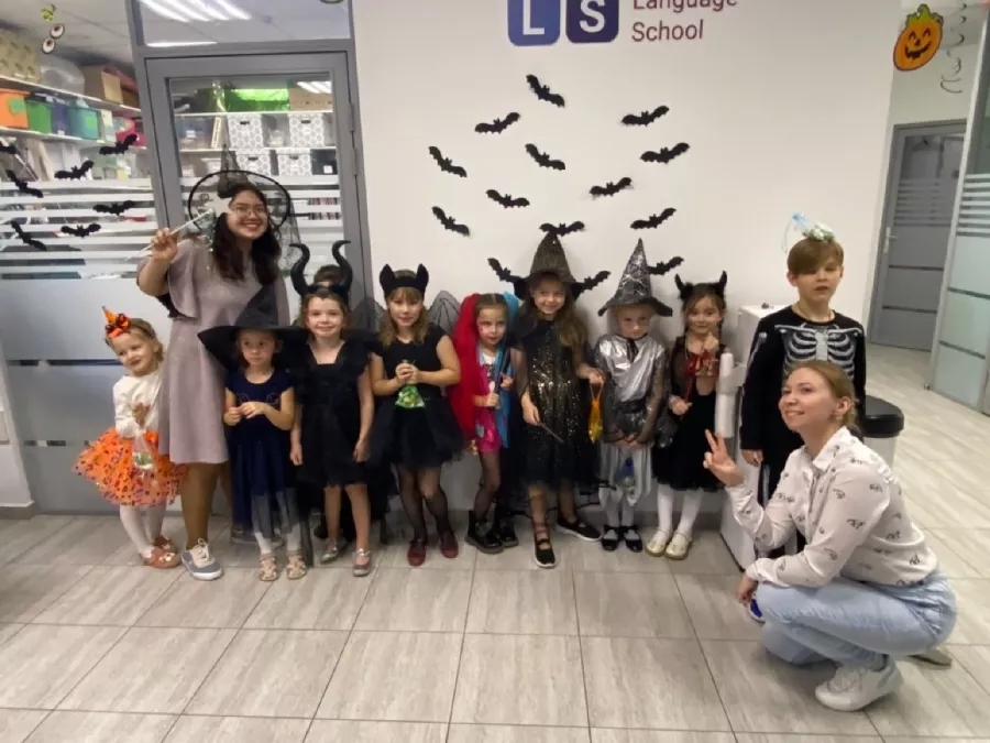 Международная языковая школа ALS Language School на Варшавском шоссе в Москве: Языковая Школа, Иностранный Язык, Английский, Немецкий, Французский, Испанский, Китайский, Учебный Центр, Курсы,