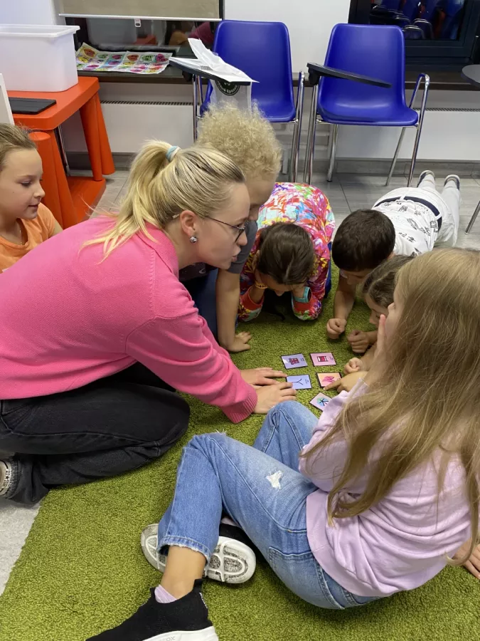 Международная языковая школа ALS Language School на Варшавском шоссе в Москве: Языковая Школа, Иностранный Язык, Английский, Немецкий, Французский, Испанский, Китайский, Учебный Центр, Курсы,