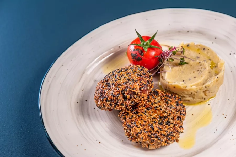 Ресторан Accent в Ереване: Армянская кухня, Европейская кухня, Фьюжн, Десерты, Пицца, Для особых случаев , Для свиданий,
