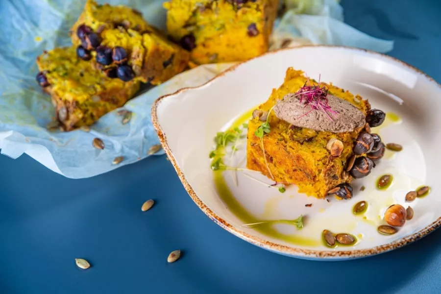 Ресторан Accent в Ереване: Армянская кухня, Европейская кухня, Фьюжн, Десерты, Пицца, Для особых случаев , Для свиданий,