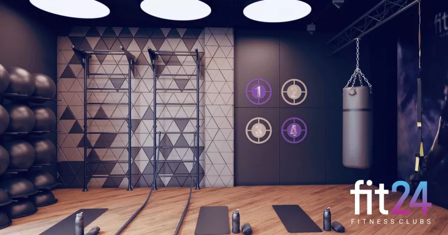 Тренажерный зал Fit24 в Ереване: Спортзал, Фитнес, Бокс, Диетолог, Кроссфит, Персональный тренер, Тренажерный зал, Тренировка, Групповые тренировки,