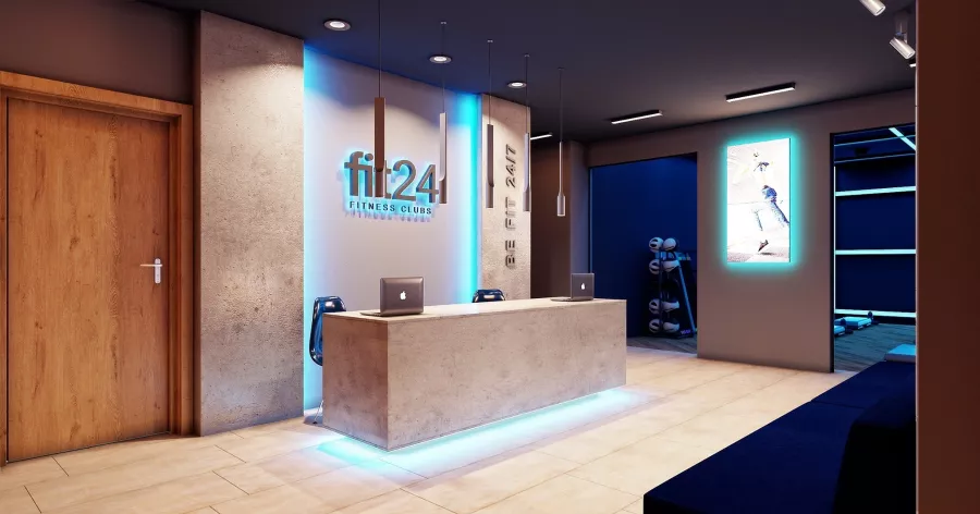Тренажерный зал Fit24 в Ереване: Спортзал, Фитнес, Бокс, Диетолог, Кроссфит, Персональный тренер, Тренажерный зал, Тренировка, Групповые тренировки,