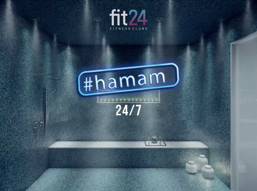Тренажерный зал Fit24 в Ереване: Спортзал, Фитнес, Бокс, Диетолог, Кроссфит, Персональный тренер, Тренажерный зал, Тренировка, Групповые тренировки,
