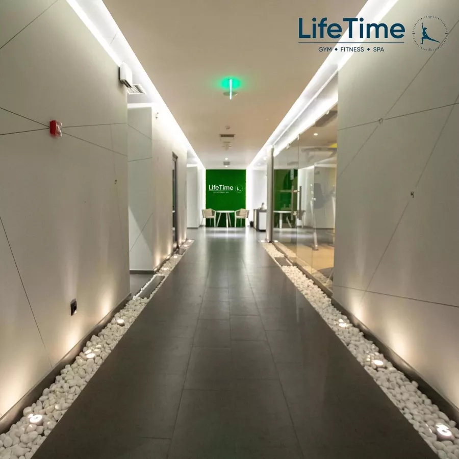 Фитнес-клуб Life Time Premium в Ереване: Фитнес, Тренажеры, Тренировка, Бассейн, Джакузи, Персональный тренер, Групповые тренировки,