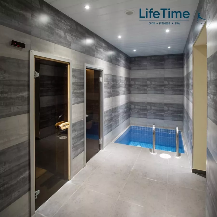 Фитнес-клуб Life Time Premium в Ереване: Фитнес, Тренажеры, Тренировка, Бассейн, Джакузи, Персональный тренер, Групповые тренировки,