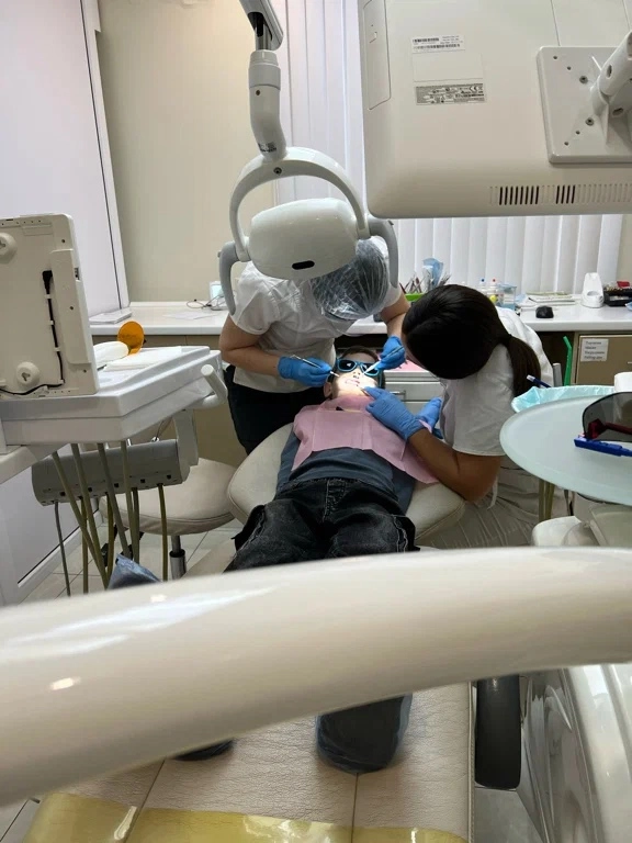 Стоматологическая клиника Deutsche Dental в Краснодаре: Имплантация, Лечение Зуба, Удаление Зуба, Детский Стоматолог, Стоматология, Лечение Десен, Лечение Кариеса, Бесплатная Консультация, Диагностика,