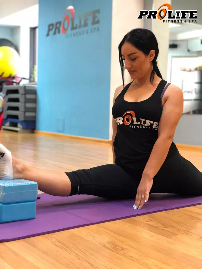 Фитнес-клуб ProLife Fitness & SPA в Ереване: Тренажерный зал, Фитнес, Тхэ-бо, Тхэ-чи, Йога, Кунг-фу, Танец живота, Хореография, Персональный тренер, Групповые тренировки, Бассейн, Spa,
