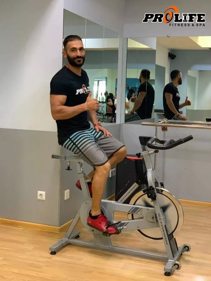 Фитнес-клуб ProLife Fitness & SPA в Ереване: Тренажерный зал, Фитнес, Тхэ-бо, Тхэ-чи, Йога, Кунг-фу, Танец живота, Хореография, Персональный тренер, Групповые тренировки, Бассейн, Spa,