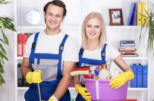 Профессиональная уборка Moscow Cleaning  в  Москве