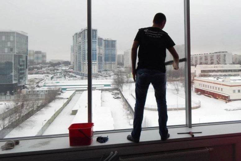 Профессиональная уборка Moscow Cleaning в Москве: Клининг, Разное,