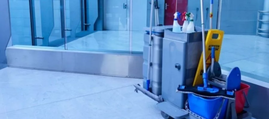 Профессиональная уборка Moscow Cleaning в Москве: Клининг, Разное,