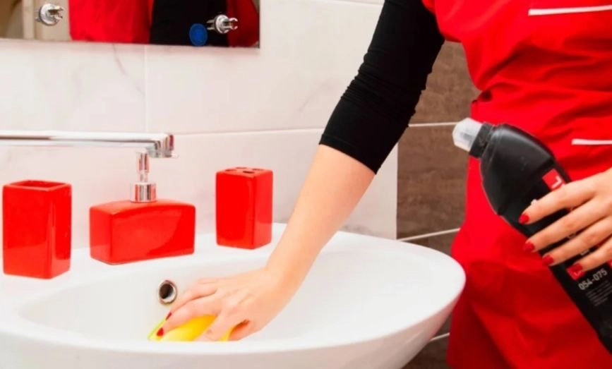 Профессиональная уборка Moscow Cleaning в Москве: Клининг, Разное,