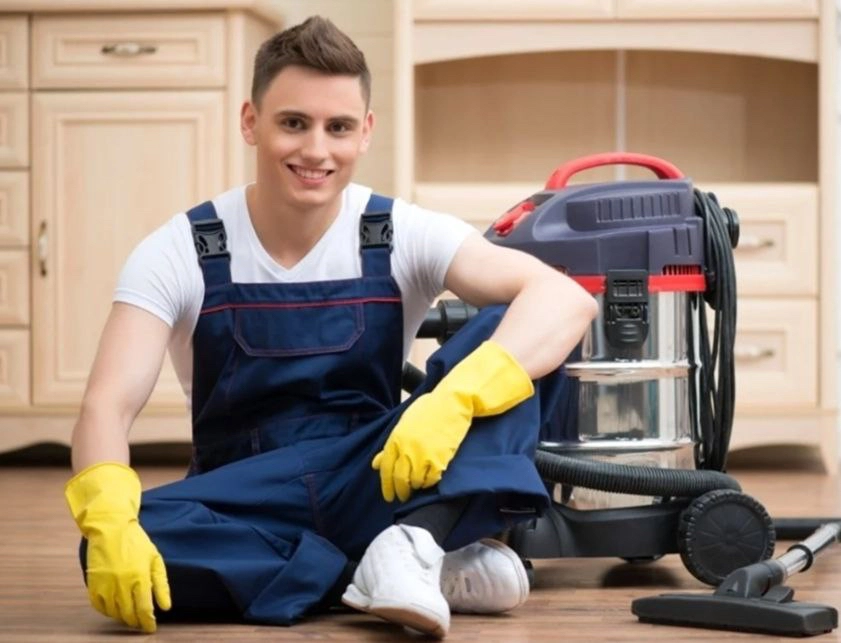 Профессиональная уборка Moscow Cleaning в Москве: Клининг, Разное,