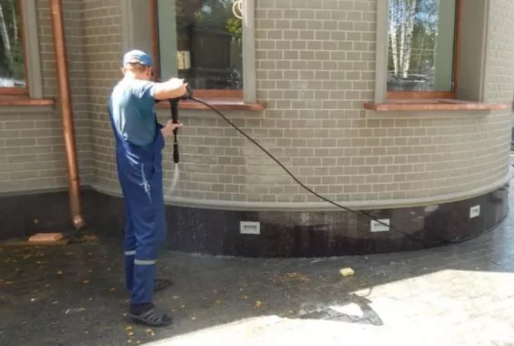 Профессиональная уборка "Moscow Cleaning"