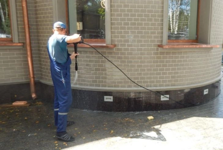 Профессиональная уборка Moscow Cleaning в Москве: Клининг, Разное,