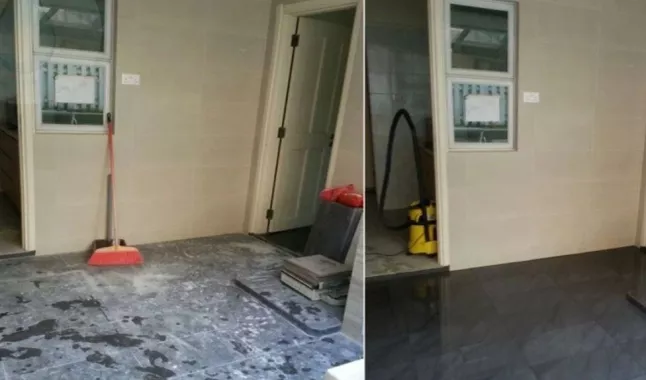 Профессиональная уборка "Moscow Cleaning"