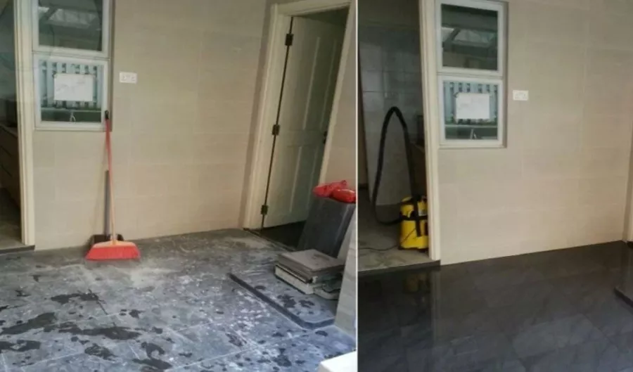 Профессиональная уборка Moscow Cleaning в Москве: Клининг, Разное,