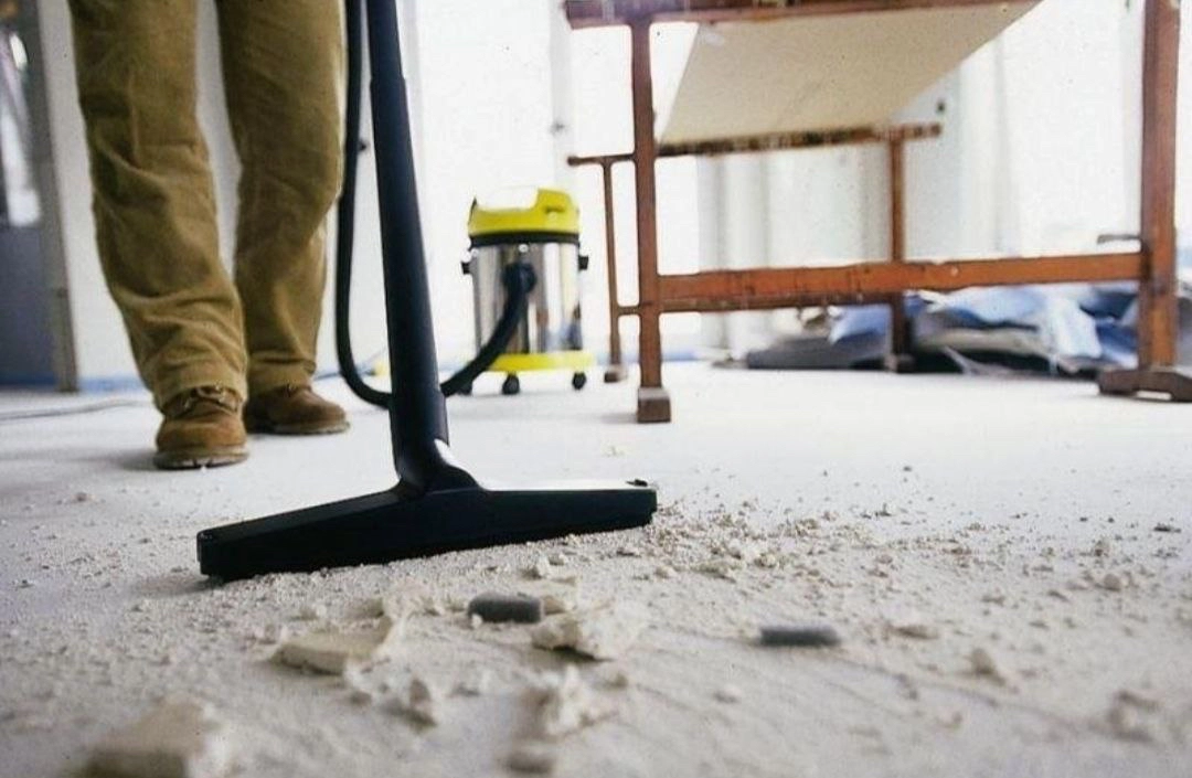 Профессиональная уборка "Педант"