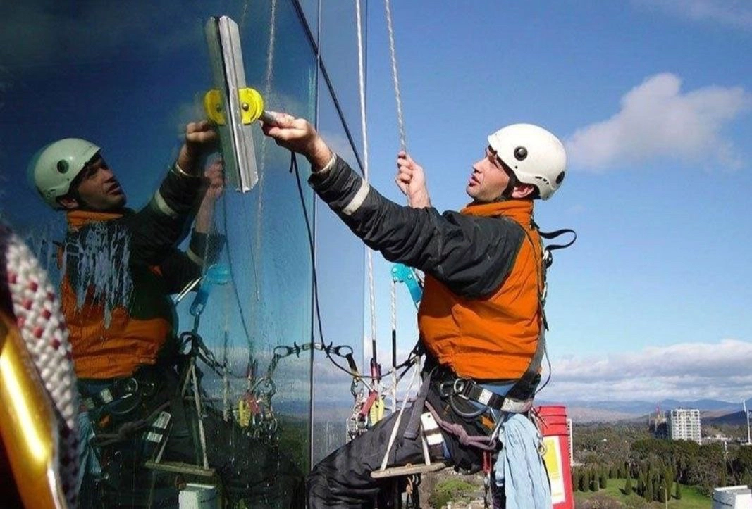 Профессиональная уборка "Педант"