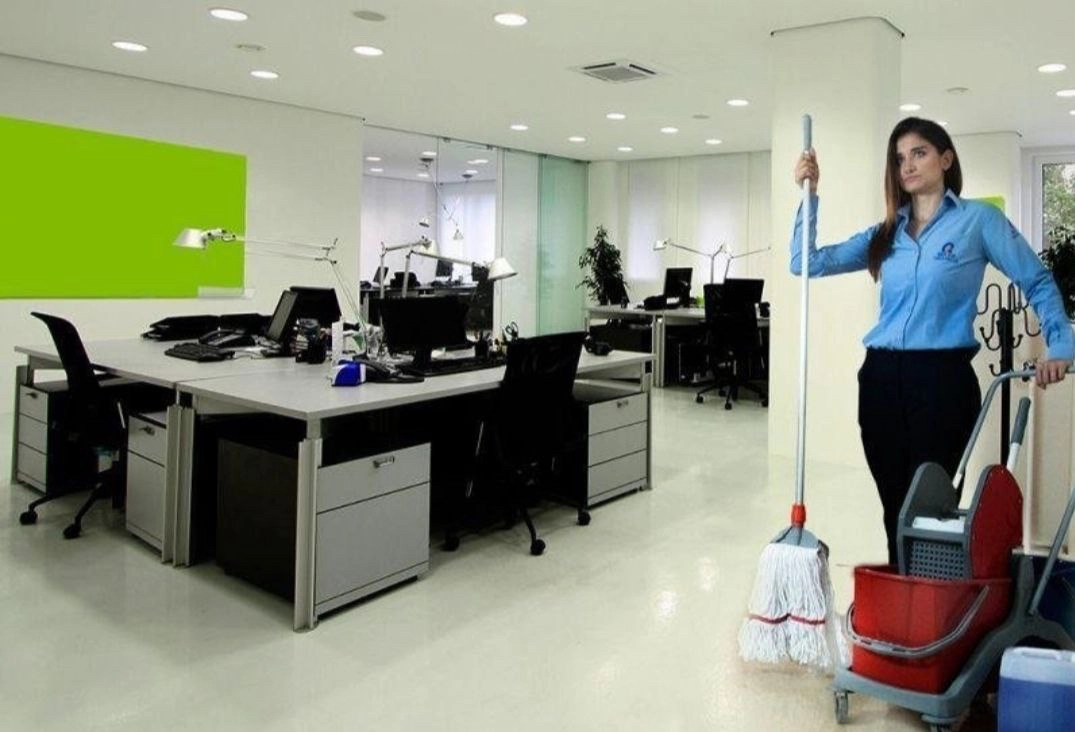 Профессиональная уборка "Педант"