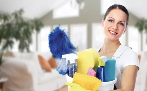 Клининговая компания Green Clean  в  Санкт-Петербурге