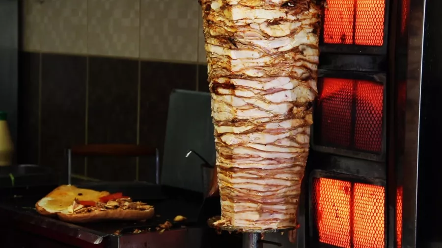 Кафе быстрого питания Шаурма & Таук в Сочи: Шаурма, Гирос, Шашлык, Бургер, Хотдог, Фастфуд, Шаверма, Вкуснаяеда, Картошка,