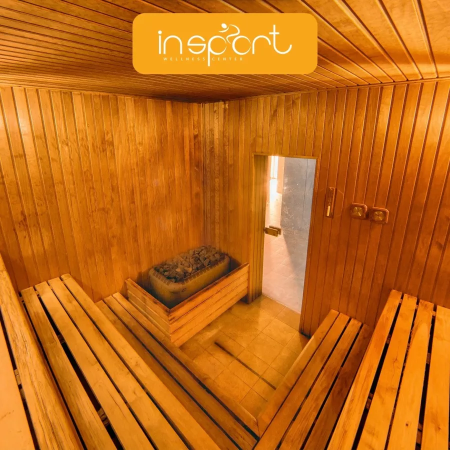 Спортивный комплекс InSport в Ереване: Тренажерный зал, Фитнес, Групповые тренировки, Персональный тренер, Бассейн, Сауна, Йога,