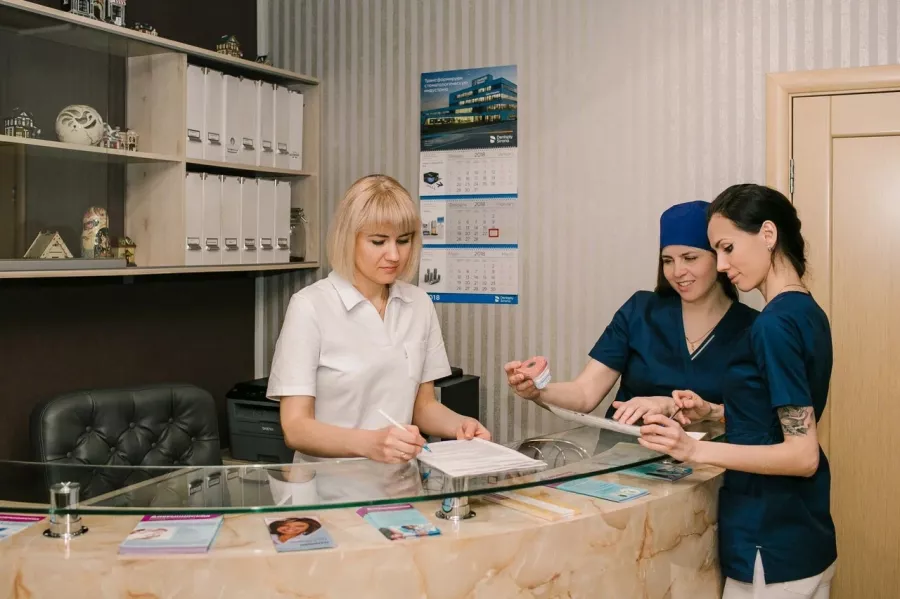 Стоматологическая клиника Добрынинская в Краснодаре: Имплантация, Лечение Зуба, Удаление Зуба, Детский Стоматолог, Стоматология, Лечение Десен, Лечение Кариеса, Бесплатная Консультация, Диагностика,
