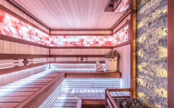 ​Салон "Dolce Vita SPA"
