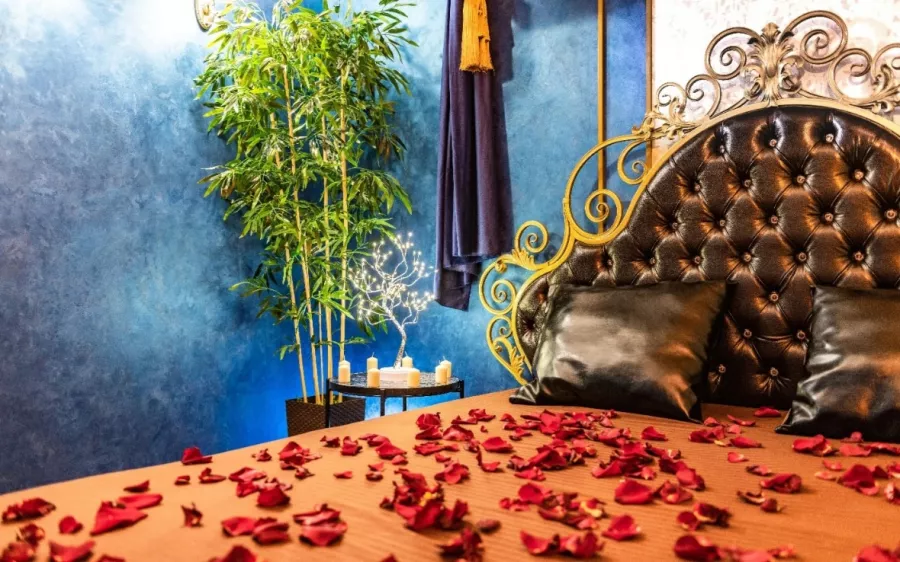 Салон Dolce Vita SPA в Сочи: Круглосуточно, Легкий пар, Сауна, Финская парная, Комната отдыха, SPA, Русская парная, Караоке,