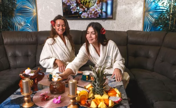 ​Салон "Dolce Vita SPA"