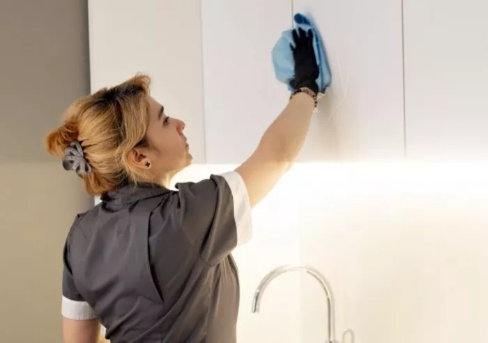 Клининговая компания Клининг Тим  в  Санкт-Петербурге