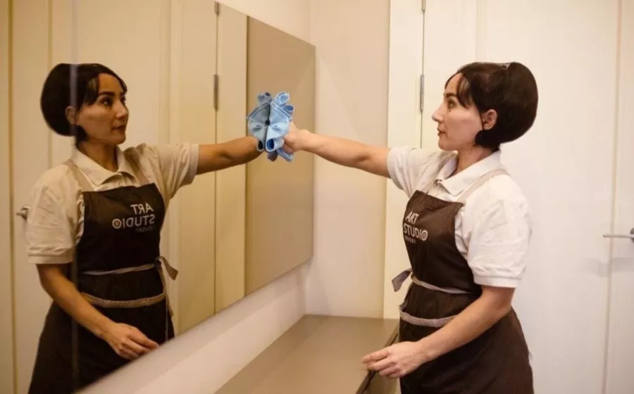 Клининговая компания Клининг Тим в Санкт-Петербурге: Клининг, Разное,