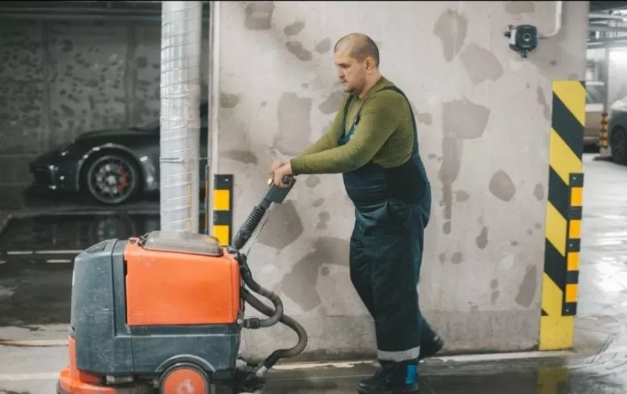 Клининговая компания Клининг Тим в Санкт-Петербурге: Клининг, Разное,