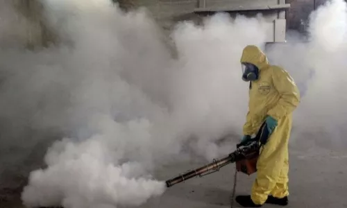 Клининговая компания  ДезКлин  в  Санкт-Петербурге