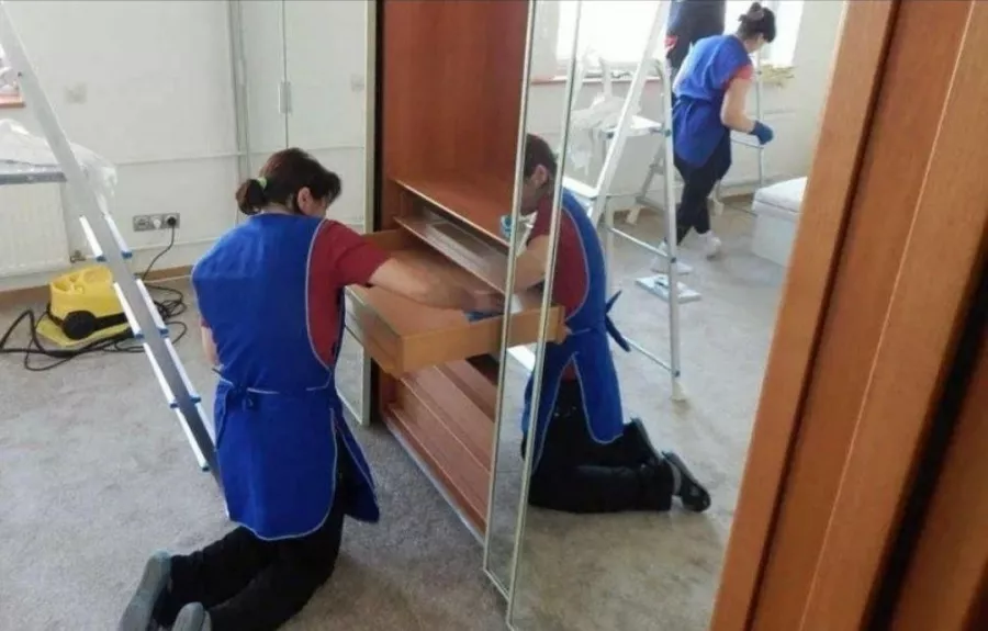 Клининговая компания Профдез уют в Санкт-Петербурге: Профессиональный клининг , Уборка 🧹 , Уборка помещений , Клининг 🧽 , Клининговая компания , Генеральная уборка ,