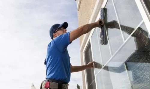 Клининговая компания Чистико  в  Санкт-Петербурге