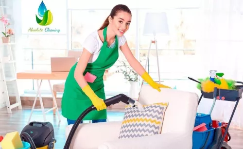 Клининговая компания Абсолют клининг  в  Краснодаре