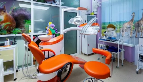 Стоматологическая клиника Лэтс Смайл  в  Краснодаре