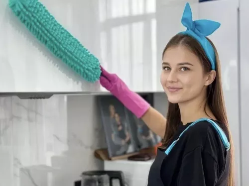 Клининговая компания Sverkalle  в  Краснодаре