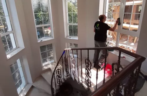 Клининговая компания Помело клининг  в  Краснодаре