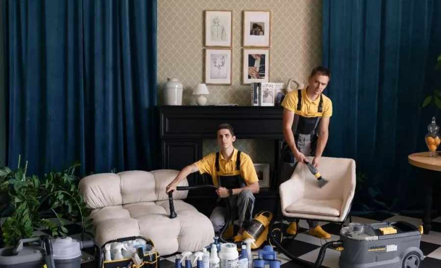 Клининговая компания Cleaning Bees в Краснодаре: Клининг 🧽 , Клининговая компания , Уборка 🧹 , Генеральная уборка , Уборка помещений , Профессиональный клининг ,