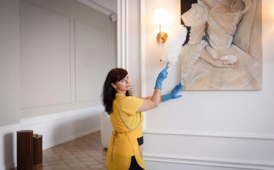Клининговая компания Cleaning Bees в Краснодаре: Клининг 🧽 , Клининговая компания , Уборка 🧹 , Генеральная уборка , Уборка помещений , Профессиональный клининг ,