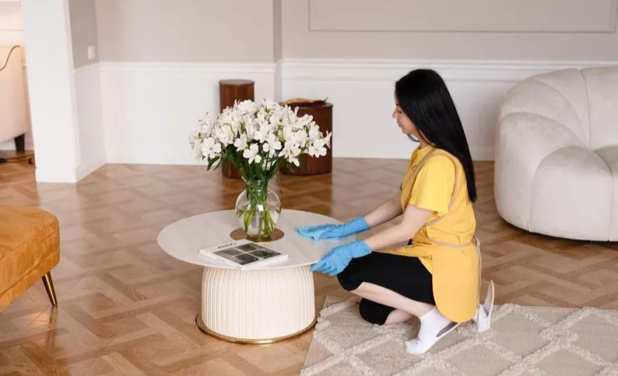 Клининговая компания Cleaning Bees в Краснодаре: Клининг 🧽 , Клининговая компания , Уборка 🧹 , Генеральная уборка , Уборка помещений , Профессиональный клининг ,
