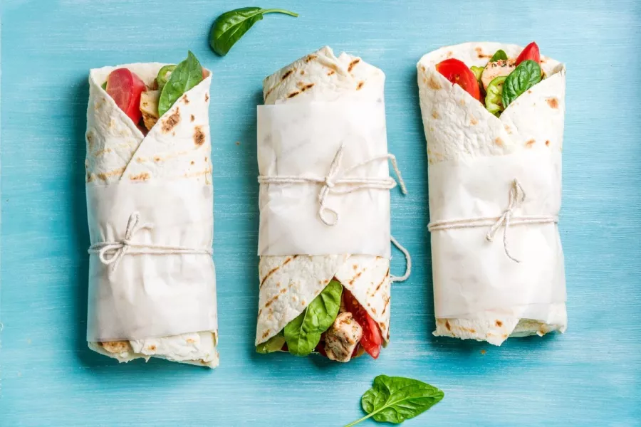 Кафе быстрого питания Мясо&Лаваш на Островского в Геленджике: Шаурма, Фастфуд, Шаверма, Вкуснаяеда, Картошка,