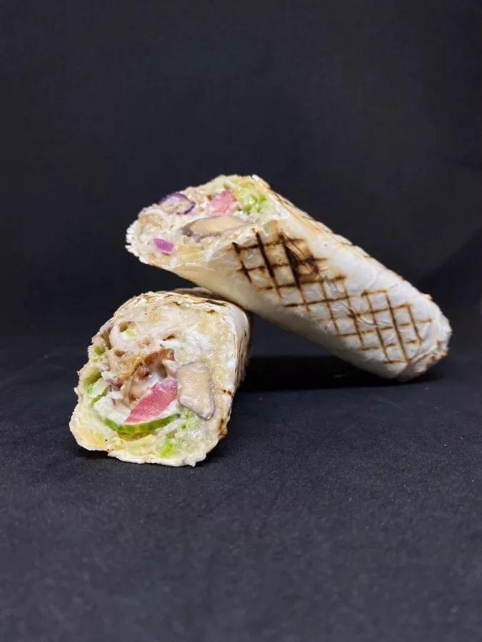 Кафе быстрого питания Мясо&Лаваш на Крымской в Геленджике: Шаурма, Гирос, Шашлык, Доставка, Напитки, Фастфуд, Шаверма, Вкуснаяеда, Картошка,